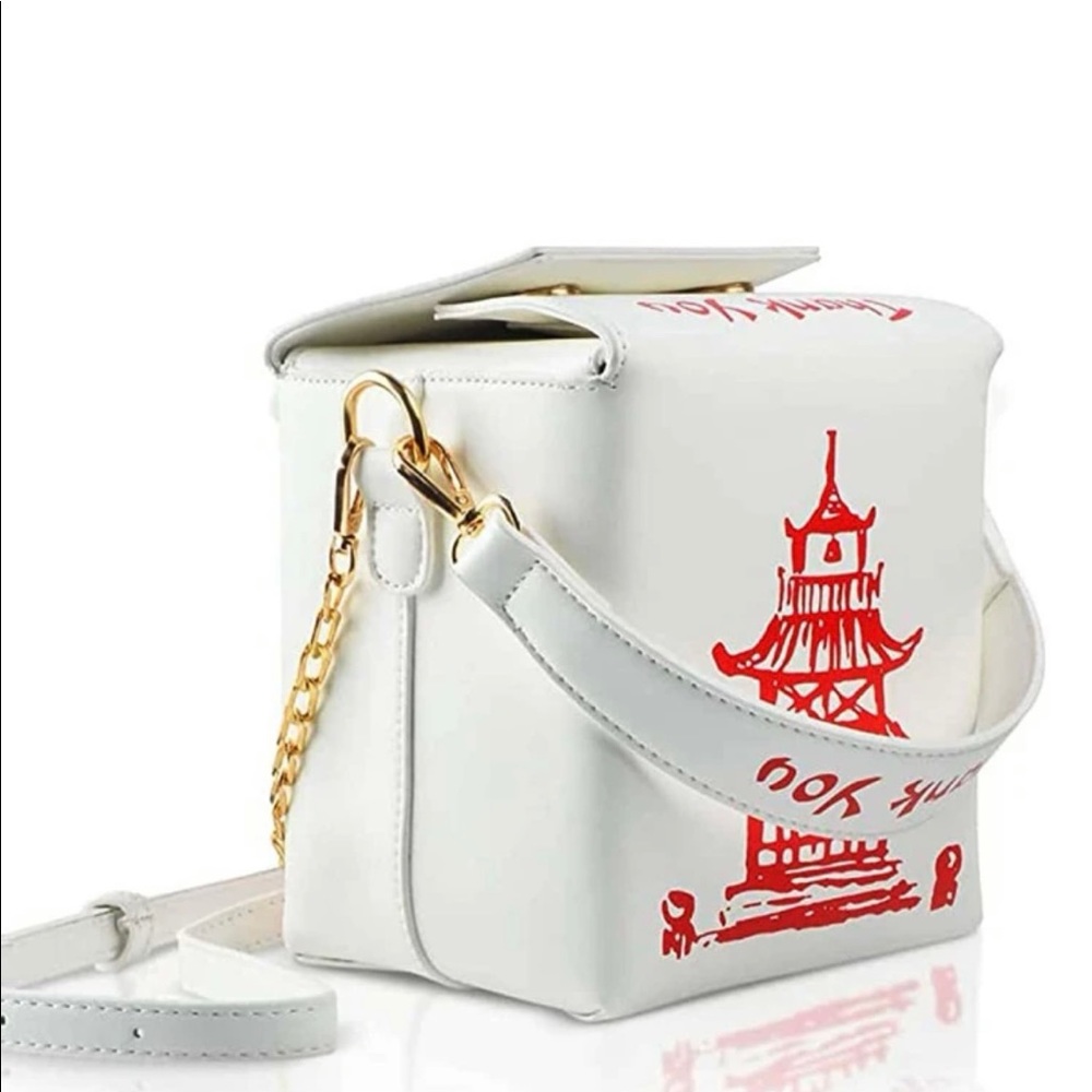 Take-Out Bag